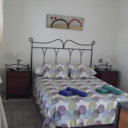 Vila Carolina Tao