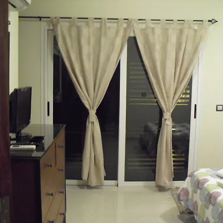 Vila Carolina Tao
