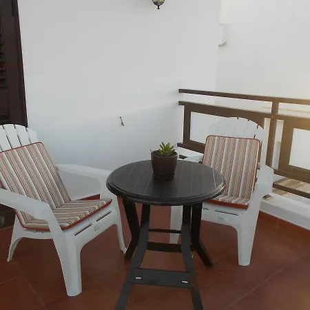 Carolina Villa *