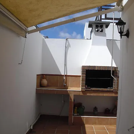 Carolina Villa *