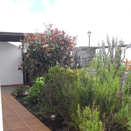 Villa Carolina *